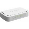 Netgear GS605 5-port Unmanaged Gigabit Desktop Switch Netgear GS605 5-port Unmanaged Gigabit Desktop Switch