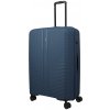 Travelite Air Stripe L Navy Travelite Air Stripe L Navy