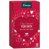 Kneipp For you I Love You soľ do kúpeľa 60 g + My Favourite Person soľ do kúpeľa 60 g + Right from the Heart soľ do kúpeľa 60 g Kneipp For you I Love You soľ do kúpeľa 60 g + My Favourite Person soľ do kúpeľa 60 g + Right from the Heart soľ do kúpeľa 60 g