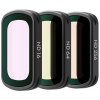 DJI Osmo Pocket 3 Magnetic ND Filters Set CP.OS.00000305.01 DJI Osmo Pocket 3 Magnetic ND Filters Set CP.OS.00000305.01