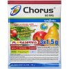 Chorus 50 WG 3 x 1,5 g Floraservis Chorus 50 WG 3 x 1,5 g Floraservis
