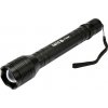 Svietidlo Yato LED XP-L CREE 10W 1000 lm - čierna Svietidlo Yato LED XP-L CREE 10W 1000 lm - čierna
