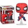 Funko POP! Games - Spider-Man - Spider-Man Funko POP! Games - Spider-Man - Spider-Man