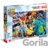 Clementoni Toy Story 4 MAXI 104 dielov Clementoni Toy Story 4 MAXI 104 dielov