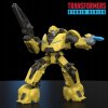 Hasbro Transformers Studio Series Bumblebee B-127 Deluxe class