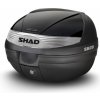 SHAD SH29 metalická čierna