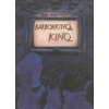 Barborkino kino - Jana Bodnárová Barborkino kino - Jana Bodnárová