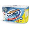 Almusso suchý papier bez zápachu 24 ks Almusso suchý papier bez zápachu 24 ks