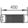 Vlnovec výfukového potrubia DINEX 48259 Vlnovec výfukového potrubia DINEX 48259