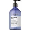 Rozjasňujúci šampón pre blond vlasy Loréal Professionnel Serie Expert Blondifier Gloss - 500 ml - L’Oréal Professionnel Rozjasňujúci šampón pre blond vlasy Loréal Professionnel Serie Expert Blondifier Gloss - 500 ml - L’Oréal Professionnel
