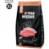 PAN MIĘSKO Teľacie mäso s morčacím mäsom XL 20 kg PAN MIĘSKO Teľacie mäso s morčacím mäsom XL 20 kg