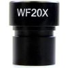 Okulár Bresser DIN WF 20x (23,2mm) Okulár Bresser DIN WF 20x (23,2mm)