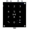 2N® IP Verso – Touch keypad & Bluetooth & RFID reader 125kHz, 13.56MHz, NFC/HCE 91550947 2N® IP Verso – Touch keypad & Bluetooth & RFID reader 125kHz, 13.56MHz, NFC/HCE 91550947