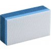 Bosch Náradie - Ručný blok na brúsny papier, obojstranný, 70x125 mm 2608608586 Bosch Náradie - Ručný blok na brúsny papier, obojstranný, 70x125 mm 2608608586