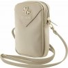 Guess kabelka Guess GUWBZPGSTEGD Zip Triangle 4G zlatá/světle zlatá Guess kabelka Guess GUWBZPGSTEGD Zip Triangle 4G zlatá/světle zlatá