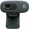 Logitech HD Webcam C270 Win10 (960-001063) Logitech HD Webcam C270 Win10 (960-001063)