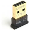 Gembird Bluetooth v.4.0 dongle, USB adaptér Gembird Bluetooth v.4.0 dongle, USB adaptér