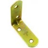 Trebor Uholník zinkový 80x80x20mm R635 Trebor Uholník zinkový 80x80x20mm R635