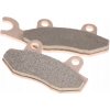 GALFER BRZDOVÉ PLATNIČKY KH135 KH214 METAL OFF ROAD GALFER BRZDOVÉ PLATNIČKY KH135 KH214 METAL OFF ROAD