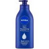 Nivea Body Milk výživné tělové mléko velmi suchá pokožka 625 ml Nivea Body Milk výživné tělové mléko velmi suchá pokožka 625 ml