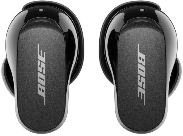 Bose QuietComfort Earbuds II