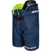 Nohavice Bauer Pro S24 Jr Farba: navy modrá, Veľkosť: S Nohavice Bauer Pro S24 Jr Farba: navy modrá, Veľkosť: S
