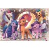 Puzzle Trefl Puzzle My Little Pony: Radostné poníky MAXI 24 dielikov (14338) Puzzle Trefl Puzzle My Little Pony: Radostné poníky MAXI 24 dielikov (14338)
