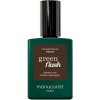 Manucurist Green Flash LED lak MOCHA 15 ml Manucurist Green Flash LED lak MOCHA 15 ml