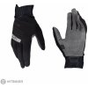 Leatt MTB 2.0 WindBlock rukavice, čierna S Leatt MTB 2.0 WindBlock rukavice, čierna S