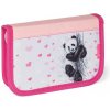 Školský peračník Bagmaster PRIM 23 B - panda pink 220251 Školský peračník Bagmaster PRIM 23 B - panda pink 220251