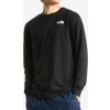 The North Face Evolution Box NSE Regular Long Sleeve Men čierna