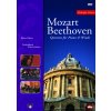 MOZART-BEETHOVEN: Kvintety (DVD) (BRILLIANT CLASSICS) MOZART-BEETHOVEN: Kvintety (DVD) (BRILLIANT CLASSICS)