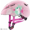 UVEX KID 2 CC PINK UNICORN MATT 2025 46-52 cm UVEX KID 2 CC PINK UNICORN MATT 2025 46-52 cm