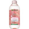Garnier Skin Naturals Micellar Cleansing Rose Water - Micelárna voda s ružovou vodou 400 ml Garnier Skin Naturals Micellar Cleansing Rose Water - Micelárna voda s ružovou vodou 400 ml