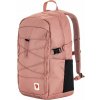 Batoh Fjallraven Skule 24 24 l ružová Batoh Fjallraven Skule 24 24 l ružová