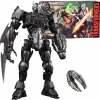 Hasbro Transformers Scourge - Rise of the Beasts 22cm Figúrka na Poskladanie Hasbro Transformers Scourge - Rise of the Beasts 22cm Figúrka na Poskladanie