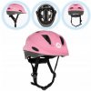 Detská cyklistická prilba ATTABO Hinge ružová S EPS PENA ODOLNÁ ŠKRUPINA Detská cyklistická prilba ATTABO Hinge ružová S EPS PENA ODOLNÁ ŠKRUPINA