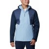 Columbia Inner Limits II jacket M 1893991430 jet stream/dark mountain/collegiate navy