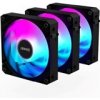 Gigabyte AORUS EZ CHAIN FAN 120 3-Pack GP-ECFAN1203 Gigabyte AORUS EZ CHAIN FAN 120 3-Pack GP-ECFAN1203