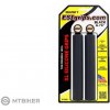 ESI Grips Chunky XL gripy, 102 g, čierna ESI Grips Chunky XL gripy, 102 g, čierna