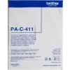 termo papier BROTHER PA-C-411, 100ks/A4, Pocket Jet PJ-622/623/662/663/673