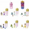 Mattel Disney PRINCESS Color reveal Kráľovská malá Mattel Disney PRINCESS Color reveal Kráľovská malá