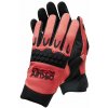 Oakley Switchback MTB LF red