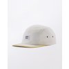 Patagonia Graphic Maclure Hat Shop Sticker: Birch White Patagonia Graphic Maclure Hat Shop Sticker: Birch White