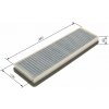 Filter vnútorného priestoru BOSCH 1 987 431 454 Filter vnútorného priestoru BOSCH 1 987 431 454