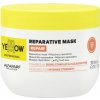 Yellow Repair Reparative Mask 300 ml Yellow Repair Reparative Mask 300 ml