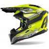 AIROH Prilba AVIATOR 3.0 Wave (matná žltá, veľ. XXL) 140 AIROH Prilba AVIATOR 3.0 Wave (matná žltá, veľ. XXL) 140