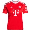 adidas Originals | FC Bayern Goalkeeper 3rd Jersey 2025/26 Kids | červená| M(147-152cm) adidas Originals | FC Bayern Goalkeeper 3rd Jersey 2025/26 Kids | červená| M(147-152cm)