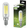 LED žiarovka E14 Edison ST26 4W = 40W 470lm 4000K neutrálna biela 360° FILAMENTNÁ ŽIARIVKA LED žiarovka E14 Edison ST26 4W = 40W 470lm 4000K neutrálna biela 360° FILAMENTNÁ ŽIARIVKA