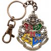 Noble Prívesok na kľúče Harry Potter - Hogwarts Noble Prívesok na kľúče Harry Potter - Hogwarts
